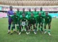FOOTBALL – Les Barea joueront leur match à domicile face à la Gambie au Maroc