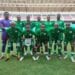 FOOTBALL – Les Barea joueront leur match à domicile face à la Gambie au Maroc