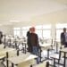 ENSEIGNEMENT SUPÉRIEUR- Les étudiants de l’Université de l’Itasy en stage sur la construction des infrastructures de leur établissement