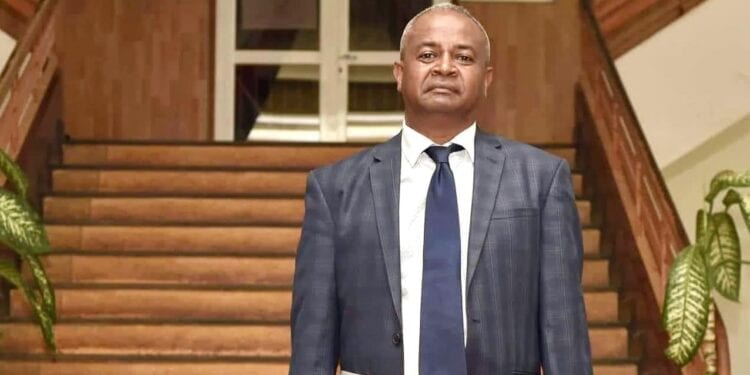 JUSTICE – Mandat d’arrêt contre le maire d’Antsiranana condamné à cinq ans de prison ferme