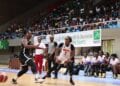 BASKETBALL – Le MB2ALL reste invaincu chez les dames et la GNBC se rattrape