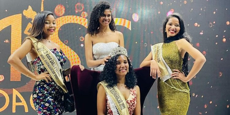 CONCOURS DE BEAUTÉ – Un jury 100% féminin présidé par Sarah Miharisoa, Miss Earth Madagascar 2013, pour Miss Madagascar 2024