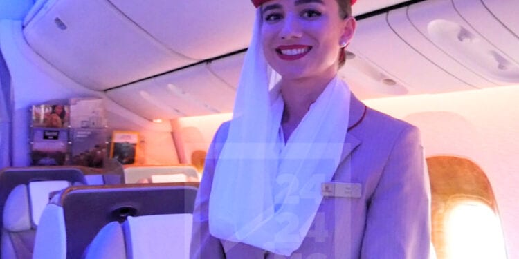 TRANSPORT AERIEN – Emirates lance le recrutement de personnel de cabine et d’agents de service aéroportuaire à Madagascar