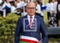 NÉCROLOGIE – Décès de Richard Ramanambitana, ancien président de la délégation spéciale d&rsquo;Antananarivo