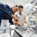 Vers une modernisation conjointe et une communauté d’avenir partagé Chine-Afrique de haut niveau