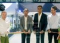 DISTRIBUTION – Le magasin Sanifer de Morarano rouvre ses portes après des travaux de rénovation