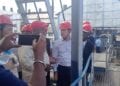 INDUSTRIE – La production de sucre en baisse à la Sucoma d’Ambilobe après le passage de Gamane