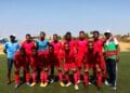 FOOTBALL – FC Theo de la SAVA provisoirement en tête de la poule des As du championnat national D2
