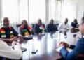 DÉCHETS – Une délégation de la société zimbabwéenne Geo Pomona à Madagascar pour partager son expertise en traitement des déchets