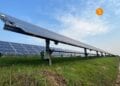 ELECTRICITE – Andry Rajoelina confirme la construction de centrales solaires de 350MW pour les chefs-lieux de provinces