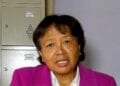 SOCIETE SAVANTE – La Pr Irène Rabenoro élue présidente de l’Académie malgache