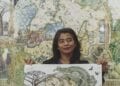 ART VISUEL – Malala Andrialavidrazana au palais de Tokyo à Paris