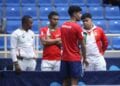 TENNIS DE TABLE – Les deux équipes malgaches échouent en quarts de finale du championnat d’Afrique par équipe