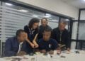 Des douaniers d&rsquo;Ivato bénéficient de formation à la détection de la fraude documentaire à l’aéroport