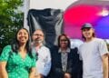 ART – Orelsan inaugure officiellement le Ony House, l’infrastructure dédiée à incuber et à accompagner les créateurs malgaches