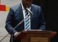 ABDULAH MARSON MOUSTAPHA, MINISTRE DE LA JEUNESSE ET DES SPORTS – “La langue française nous unit et est une force pour nous”