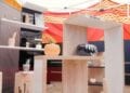 DÉCO – Le mélaminé pour remplacer le bois chez soi