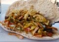 FASTFOOD – Le “mofo lasary” revisité par Miave Food