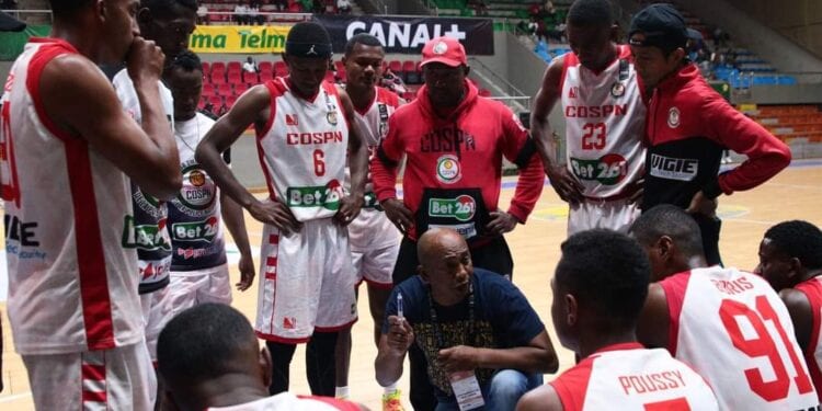 BASKETBALL – L’Ascut inflige au COSPN sa première défaite de la saison en N1A