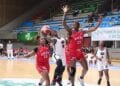 BASKETBALL – Le MB2ALL termine l’Elite 8 du championnat national N1A Dames avec sept victoires