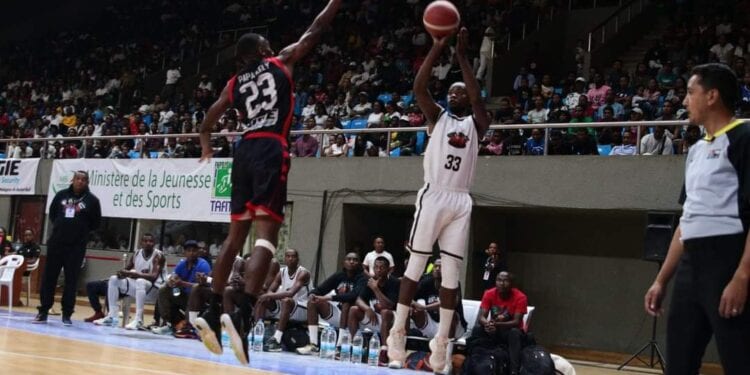 BASKETBALL – GNBC-COSPN, l’affiche de choc des demi-finales du championnat N1A
