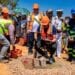INFRASTRUCTURES – Début des travaux de réhabilitation de 57km de piste entre Mahabo et Tsivory