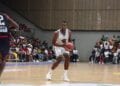 BASKETBALL – La GNBC file en finale du championnat national N1A hommes