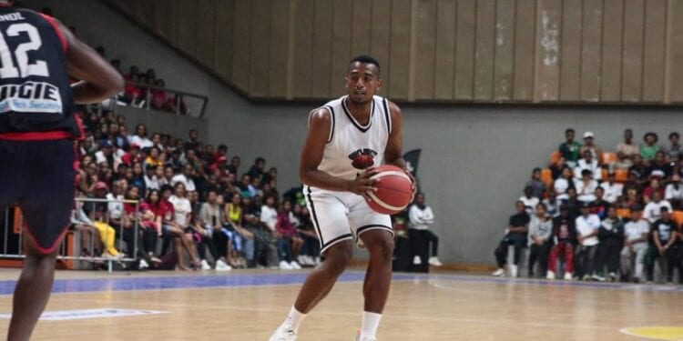 BASKETBALL – La GNBC file en finale du championnat national N1A hommes