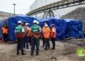 ELECTRICITE – La Jirama prévoit de mettre en service la nouvelle centrale thermique d&rsquo;Ambohimanambola en juin 2025