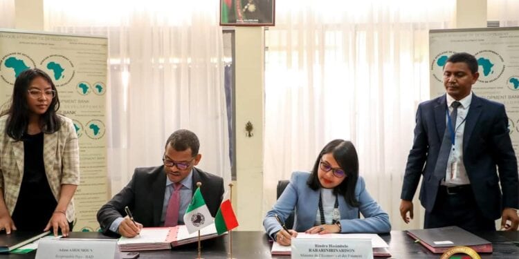 FINANCEMENT – Pas moins d’une vingtaine d’actions préalables à entreprendre pour la seconde tranche de l’appui budgétaire de la BAD pour Madagascar