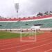 STADE BAREA – Debut de la semence des pelouses recommandés par la FIFA