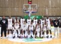 BASKETBALL – La GNBC remporte le championnat national N1A chez les hommes
