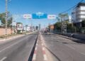 ANTANANARIVO – Coupure de la circulation tous les soirs sur plusieurs portions de route de la Capitale pour cause de travaux