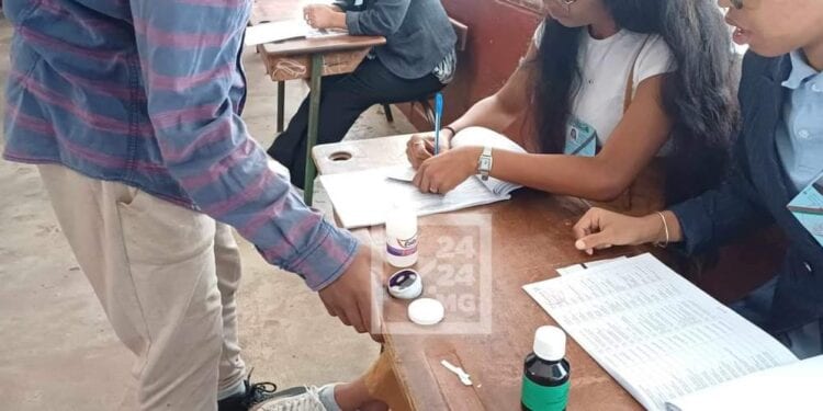 COMMUNALES – 81 communes avec une candidature unique selon la Ceni