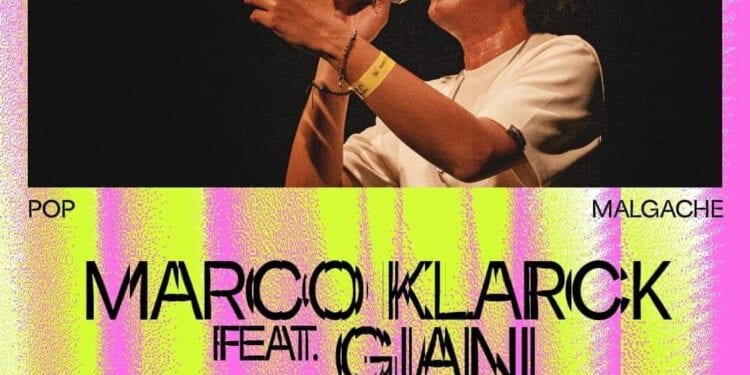 MUSIQUE – Marco Klarck, revélation du Festival Africolor 2024