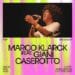 MUSIQUE – Marco Klarck, revélation du Festival Africolor 2024