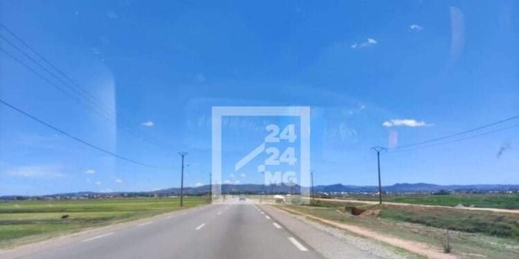 INFRASTRUCTURES – Un nouveau parc de loisirs urbain sur la route de Tsarasaotra – Ivato