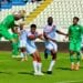 FOOTBALL – Madagascar n’a plus le droit à l’erreur contre la Gambie