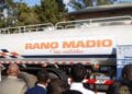 APPROVISIONNEMENT EN EAU – Les quatre camions-citerne octroyés par la Banque mondiale officiellement réceptionnés à Mandroseza