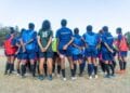 FOOTBALL – Les Barea dames en Afrique du Sud pour la Cosafa Women&rsquo;s Cup
