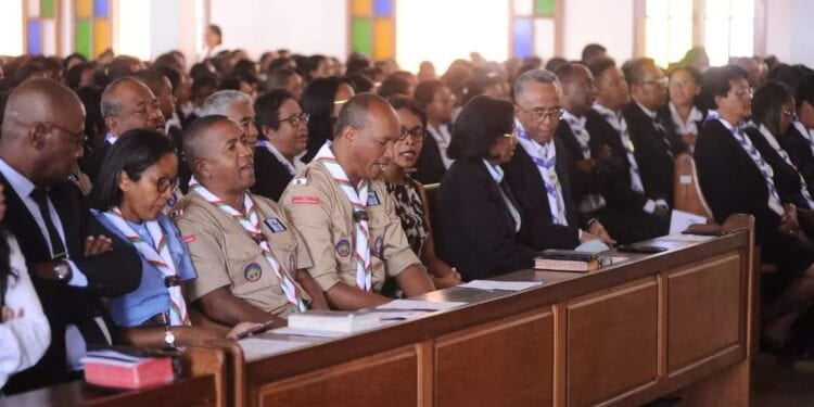 SCOUTISME – L’éducation au coeur des programmes des mouvements Mpanazava sy Tily eto Madagasikara pour le nouveau cycle de trois ans
