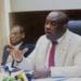 FOOTBALL – Un projet de stage au centre d’excellence Mohamed V au Maroc évoqué par le ministre Abdulah Marson Moustapha