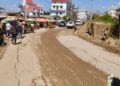 ROUTES NATIONALES – Les points noirs de la RN7 entre Antananarivo et Antsirabe à réparer avant la saison des pluies