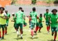 FOOTBALL – Le premier regroupement des Barea pour le Chan prévu débuter dimanche