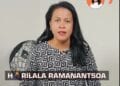 HARILALA RAMANANTSOA, CANDIDATE A LA MAIRIE D’ANTANANARIVO – “Apporter ensemble les bons changements pour Antananarivo”