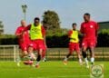 FOOTBALL – Le match Madagascar-Gambie du 11 Octobre en direct sur TVM