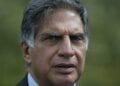 DECES – Ratan Tata, ancien président du groupe indien Tata n&rsquo;est plus