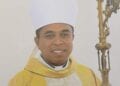 EGLISE CATHOLIQUE – Orthasie Marcellin Herivonjilalaina ordonné évêque d’Ambatondrazaka