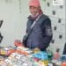 MINIATURE – Les voitures en boîte de conserve recyclée de René Ramarolahy