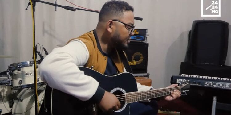 MUSIQUE – Njara Marcel, ou celui qui a réussi à séduire son public en toute simplicité
